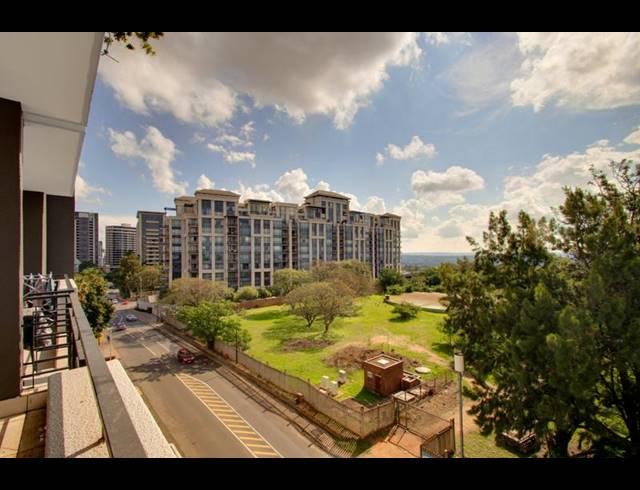 2 BEDROOM PROPERTY TO RENT IN MORNINGSIDE